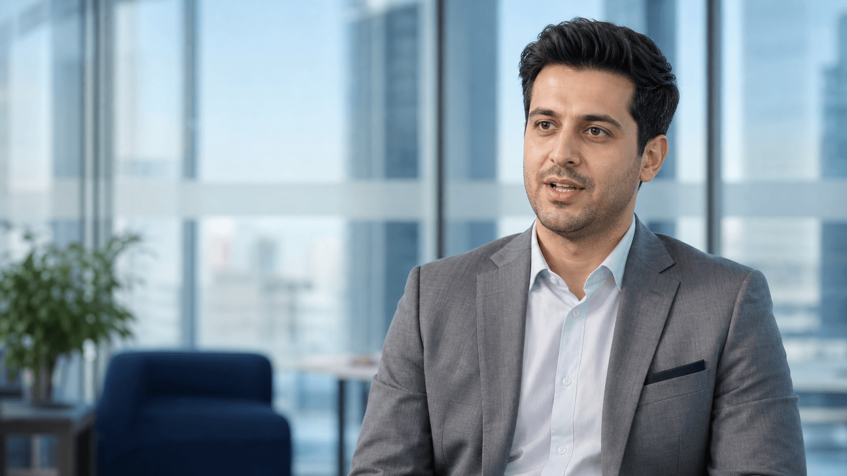 ناصر عبداللهی از گروه صنعتی پارستک